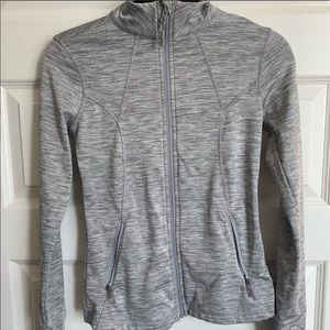 Forever 21 athletic jacket